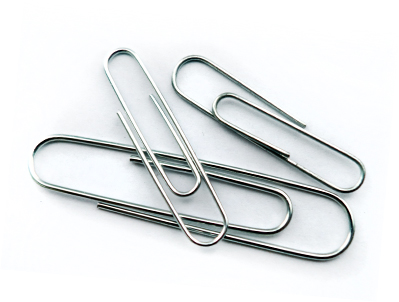 Paperclips